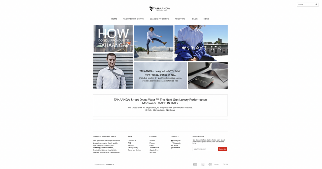 Brand-Building